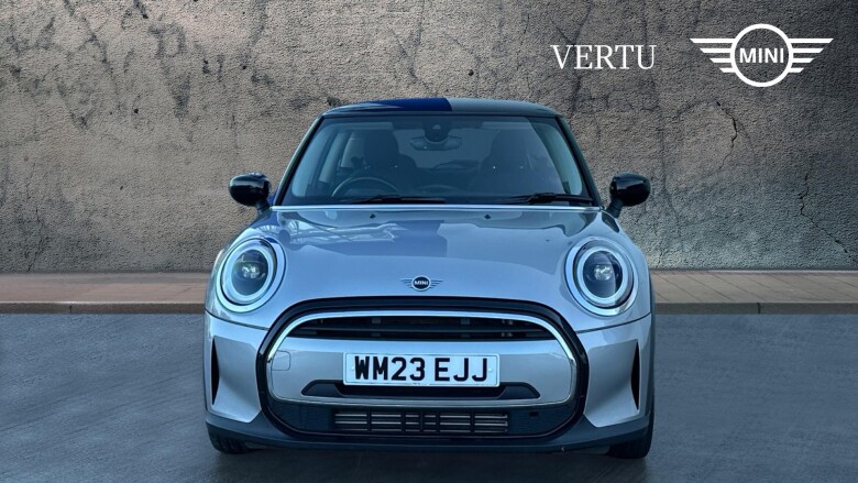 MINI Hatchback 1.5 Cooper Classic Premium 3dr Petrol Hatchback